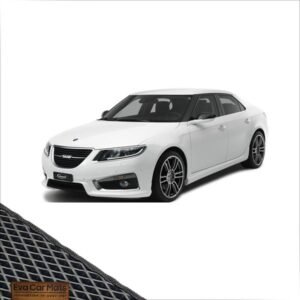 SAAB 9-5 II (2010-2012)