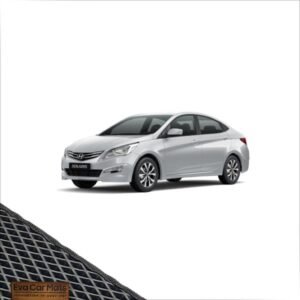 HYUNDAI SOLARIS I (2010-2017)