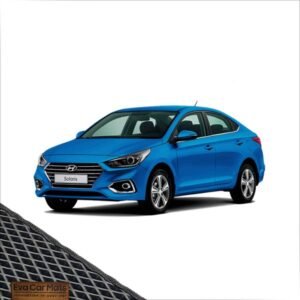 HYUNDAI SOLARIS II (2017->)