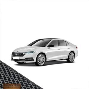 ŠKODA OCTAVIA IV Sedan (2019-2023)