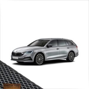 ŠKODA OCTAVIA IV Estate (2019-2023)