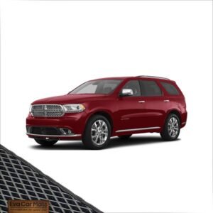 DODGE DURANGO III (2010-2023)