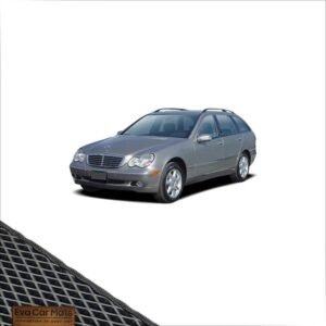 MERCEDES BENZ C-CLASS W203 (2000-2007)