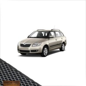 ŠKODA FABIA II Estate (2007-2014)