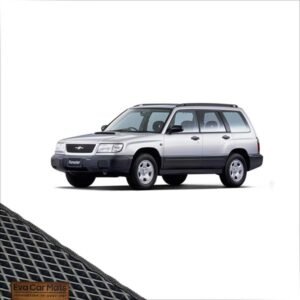 SUBARU FORESTER I SF  (1997-2002)