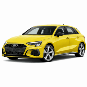 Audi A3 8Y (2020-2025)