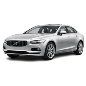 Volvo S90 (2016-2025)